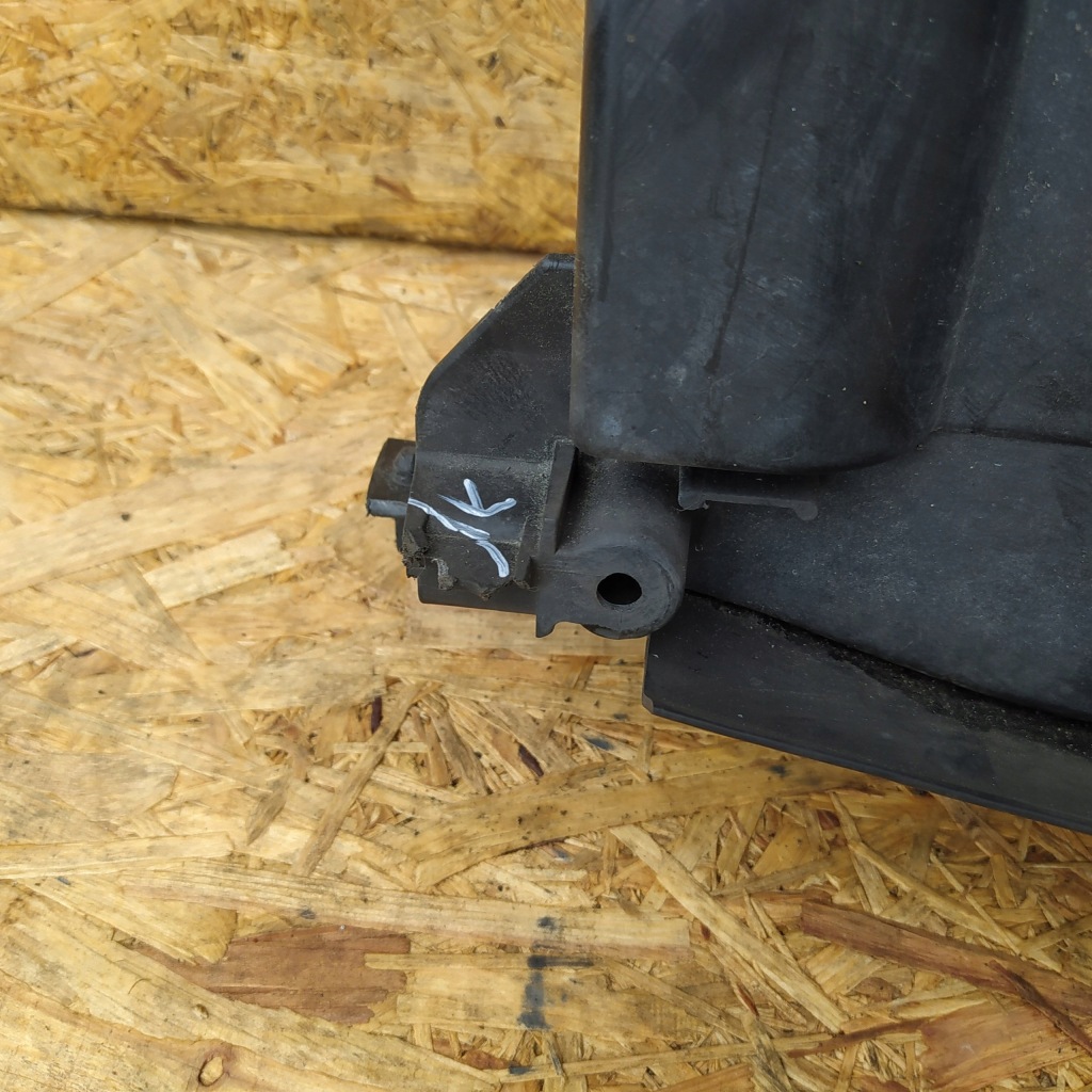 фото №6, C4 picasso iwzmocnienie pas передній hdi 9658574780