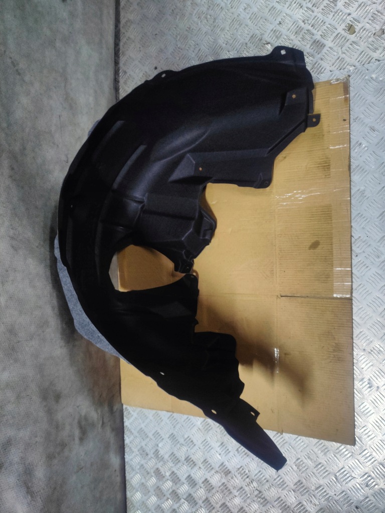 фото №1, Lexus lc lc500 lc500h подкрылок задние правое левая