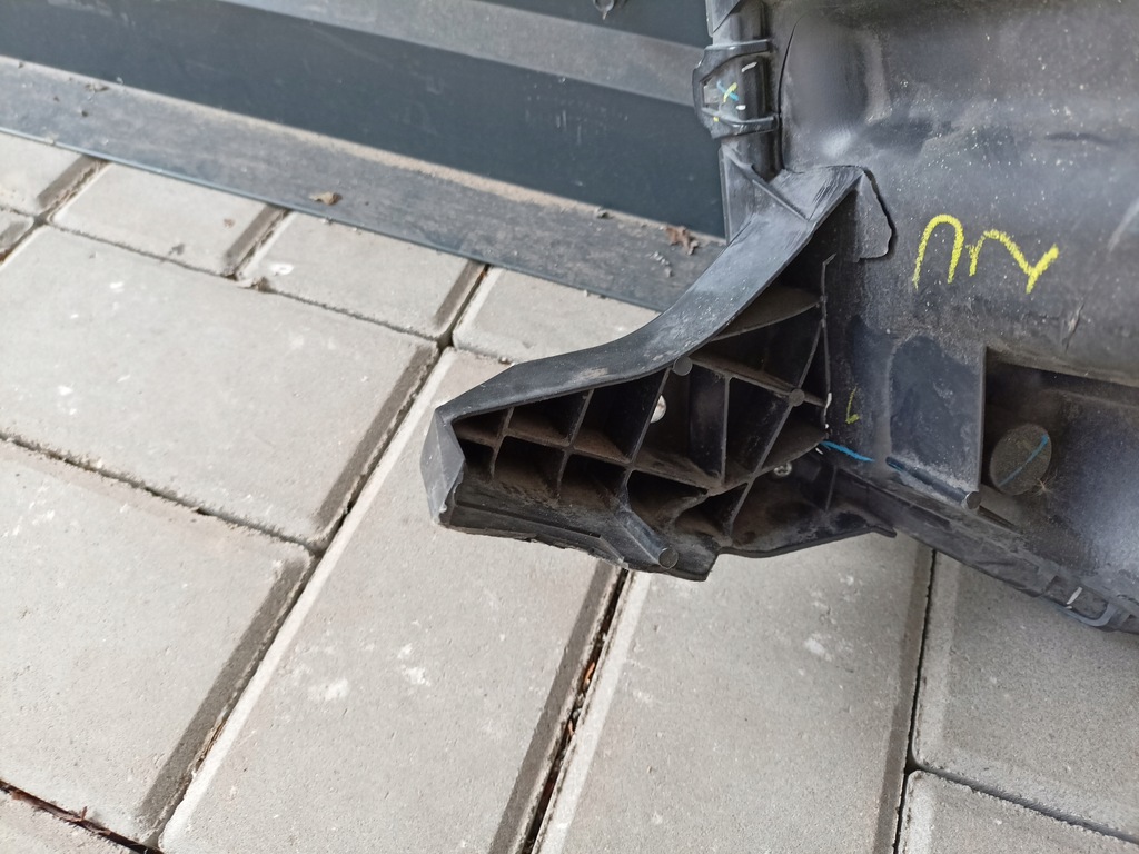 фото №7, Toyota tacoma лампа передня перед права