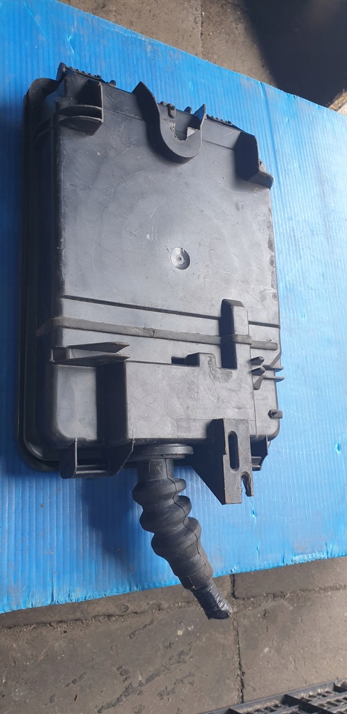 фото №6, Audi a4 b5 модуль бортовой компьютер блок управления коробки передач 8d0927156cf 0260002644