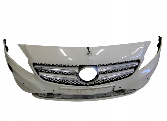 Купить Mercedes a klasa w176 176 бампер передний pts