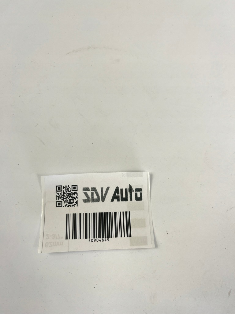 фото №14, Захист обшивка накладка стійка b ліва сіра mercedes w201 2016921189