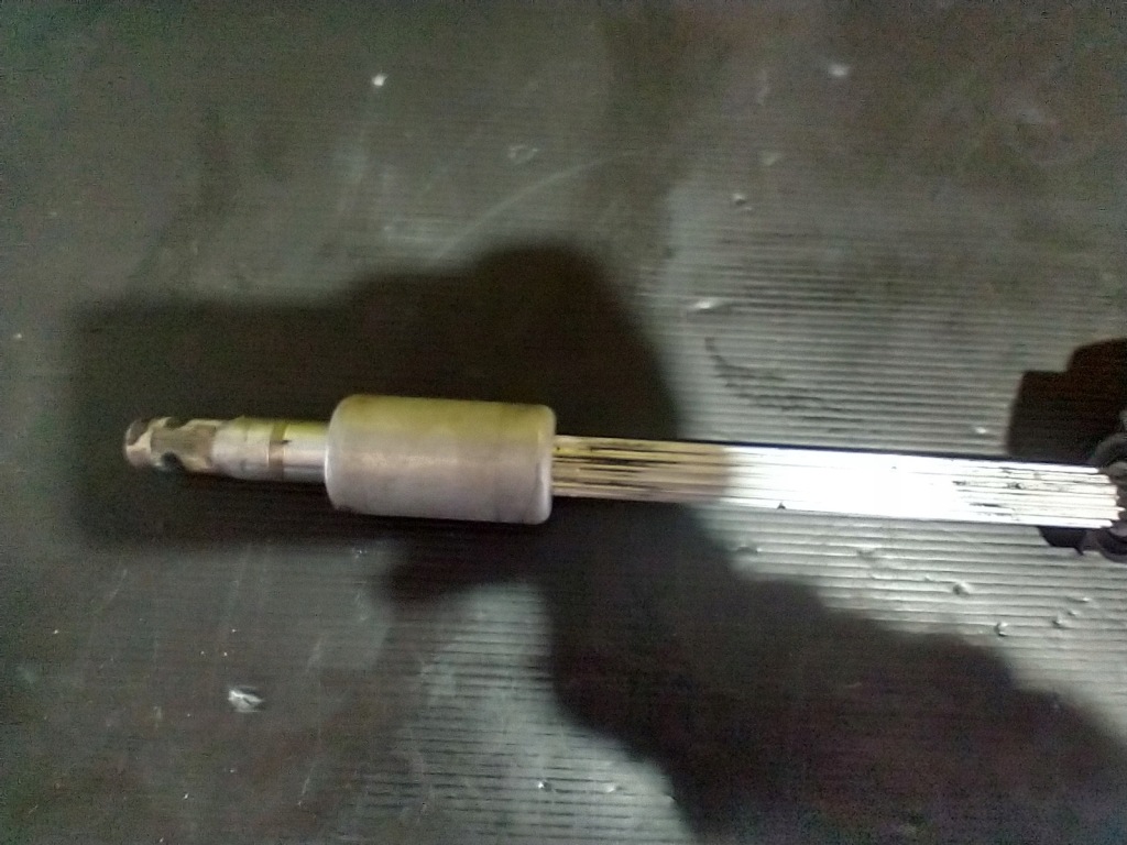 фото №10, Bmw 3 e90 e91 e92 e93 колонка рулевая 6786891