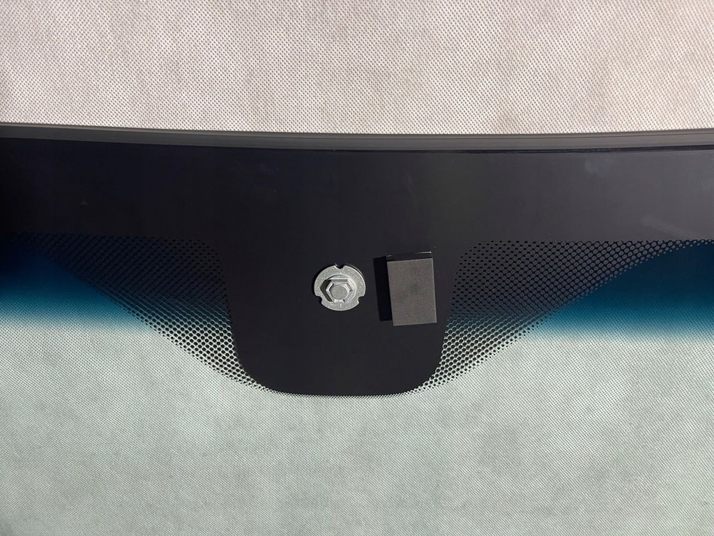 фото №5, Стекло передняя nowa chevrolet corvette c6 coupe / cabrio solar 2004-2013