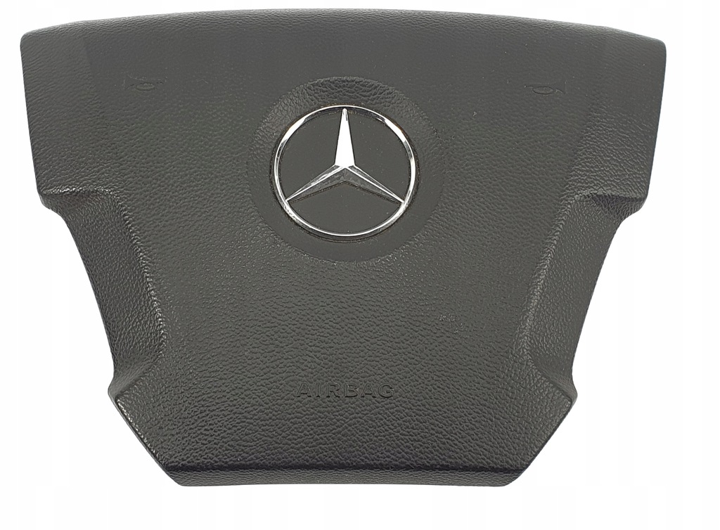 фото №1, Подушка подушка безпеки водія mercedes actros mp4