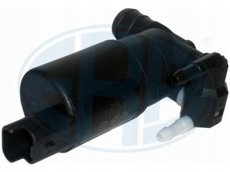 фото №2, Насос розпилювача renault twingo ii 07-14 iii 14-