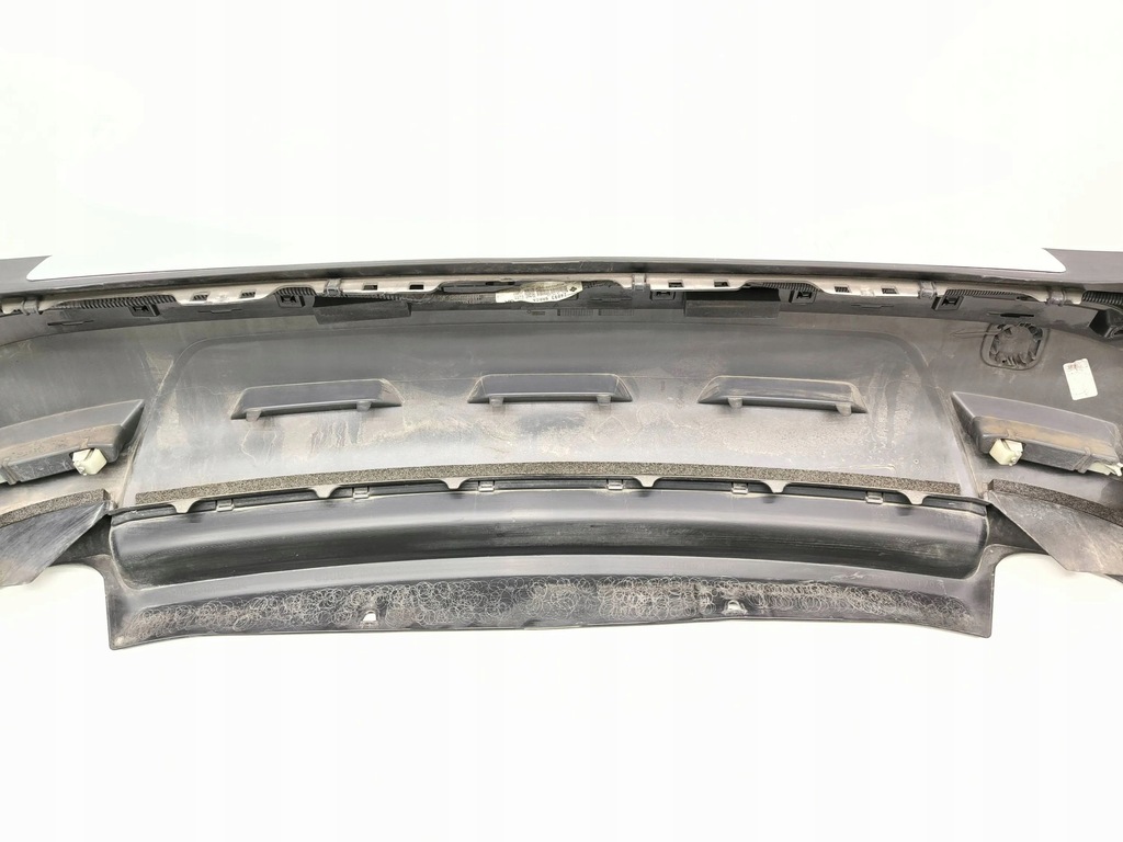 фото №11, Nissan rogue 2021 з задній бампер задній