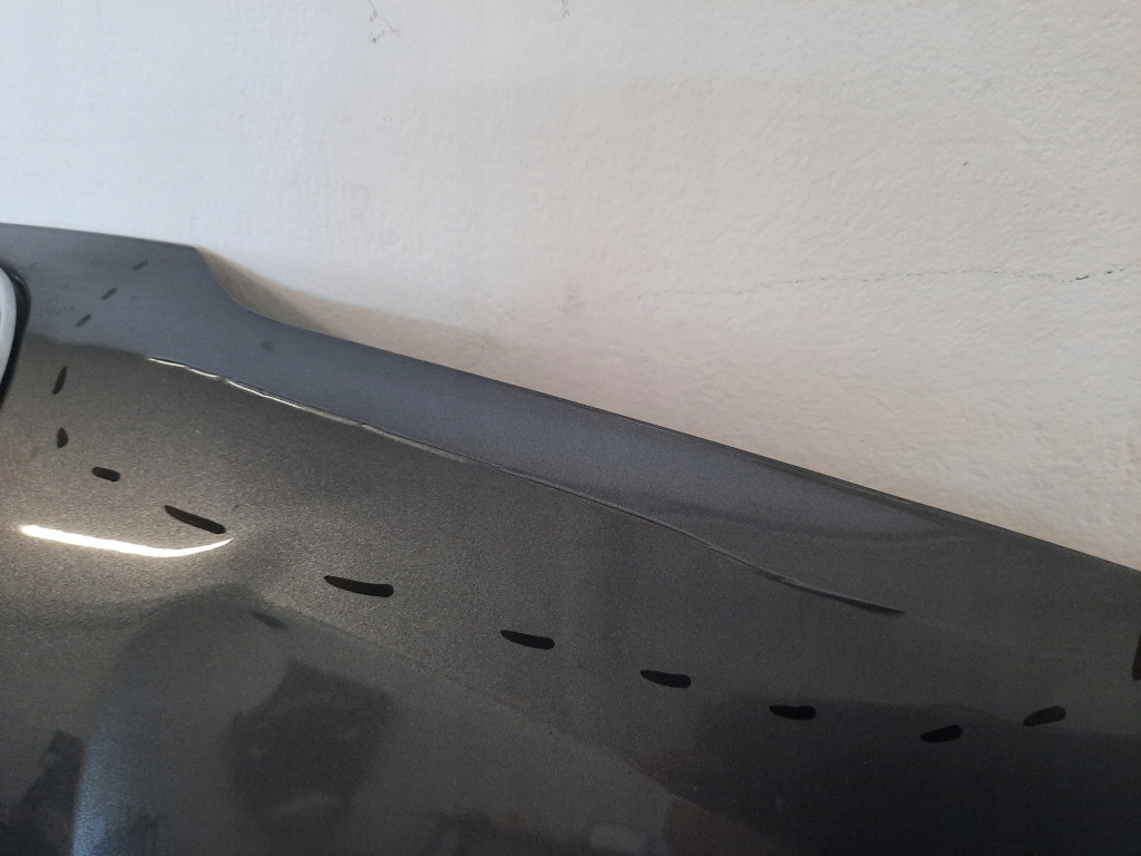 фото №12, Skoda karoq 17- suv капот кришка багажника двигуна перед передня 57a823155