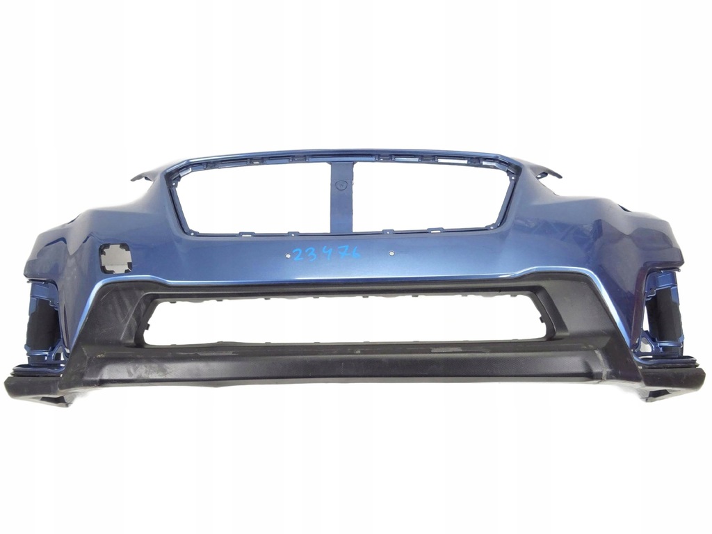 фото №1, Subaru xv crosstrek ii 2 17- бампер перед | getmotor tgi