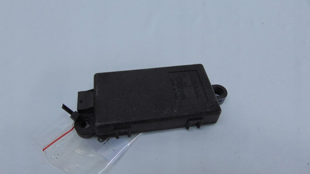 фото №2, | mini cooper r52 датчик модуль двері 6949228