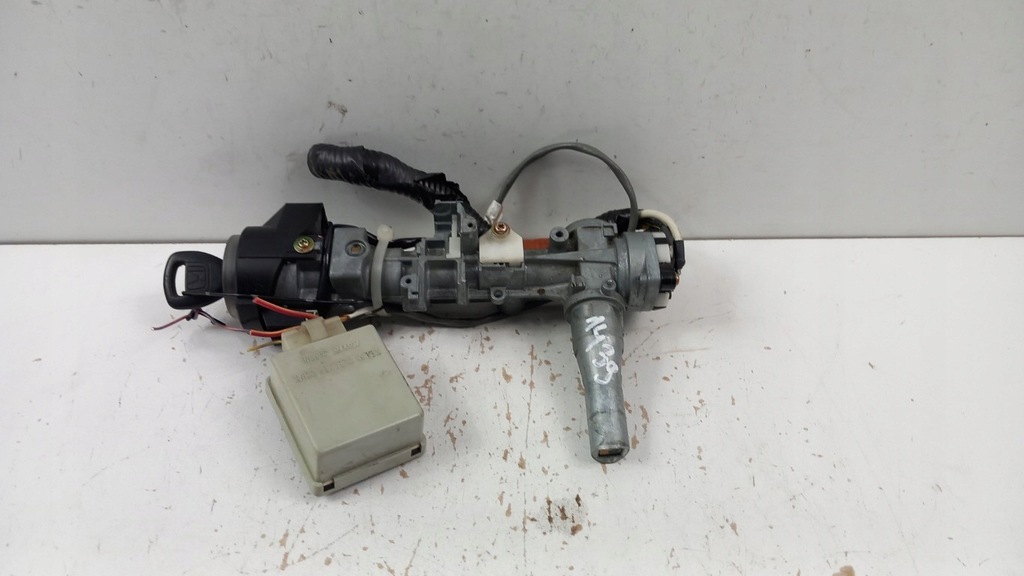 фото №1, Honda legend iii ka9 замок запалювання з ключ