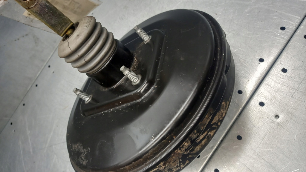 фото №7, Усилитель тормозов тормоза volvo v40 02r 30884422