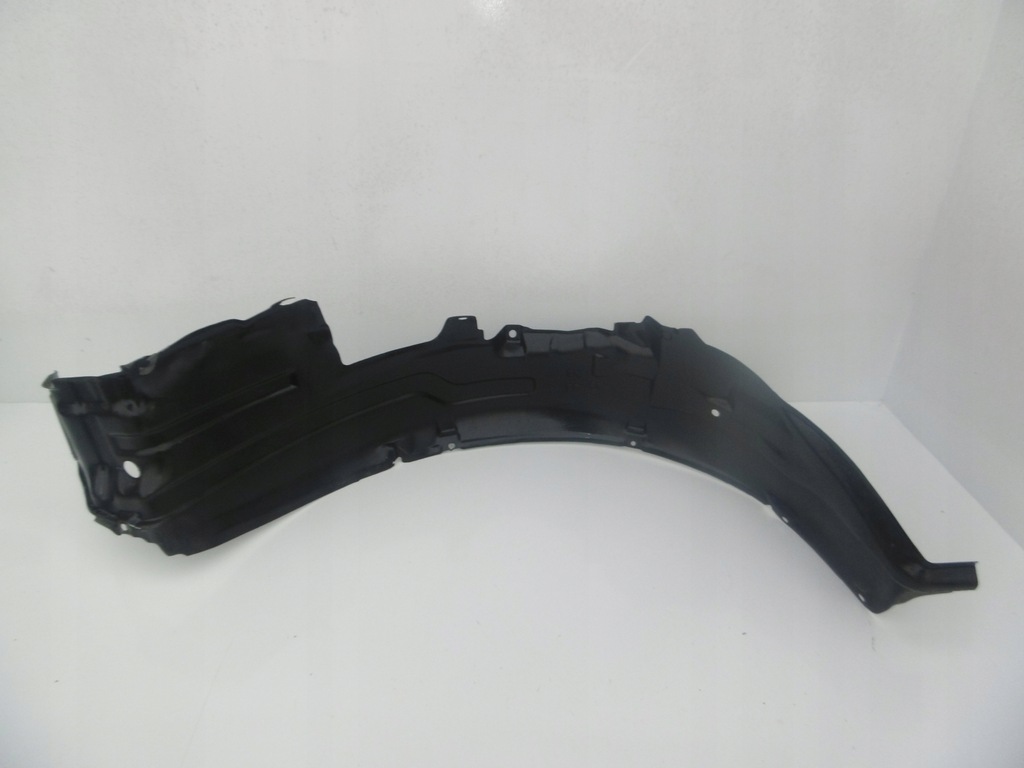 фото №1, Подкрылок правый перед передние nissan almera n15