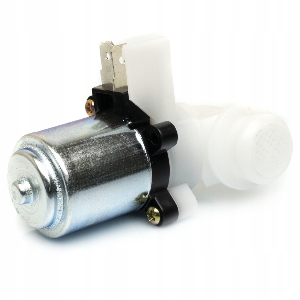 фото №3, Помпа розпилювача fiat 126p polonez lublin scudo