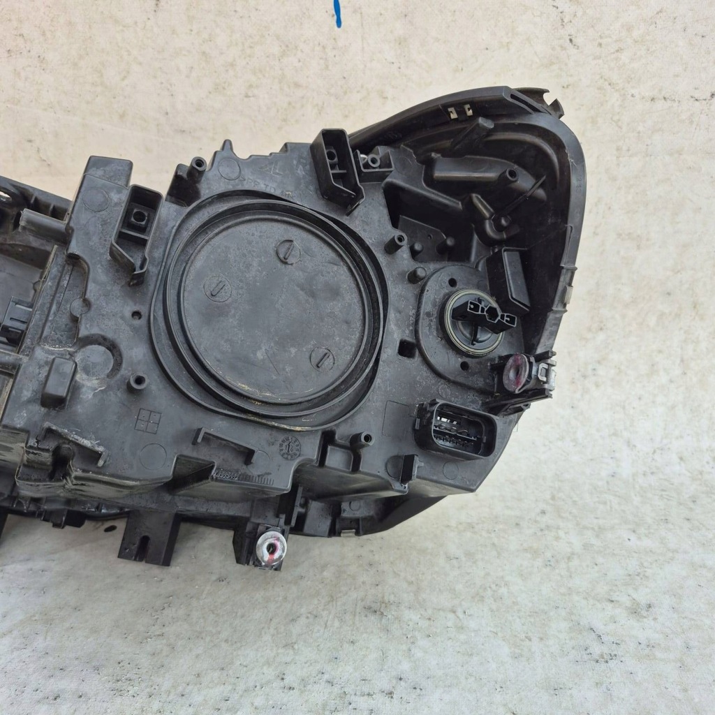 Bmw 2 f45 f46 full led фара права перед передня 7214904 Київ