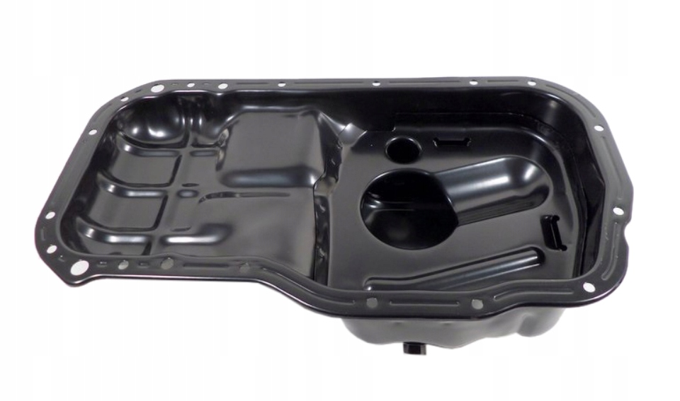 фото №1, Піддон масляна mitsubishi space star 1998 - 2005 nowa