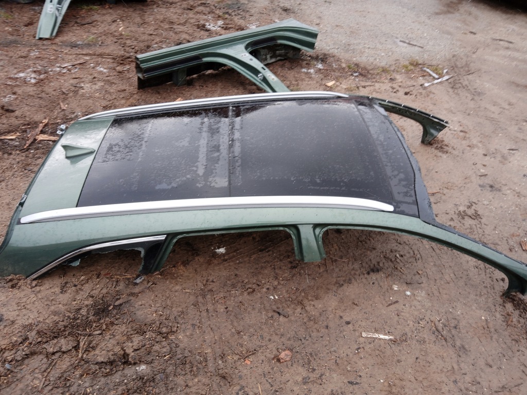 фото №1, Kia ceed iii kombi панорама