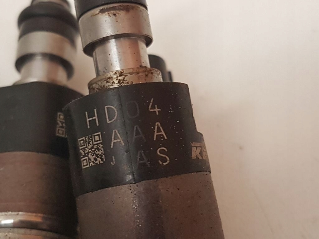 фото №7, 2017 honda hr-v форсунка 160105r1315