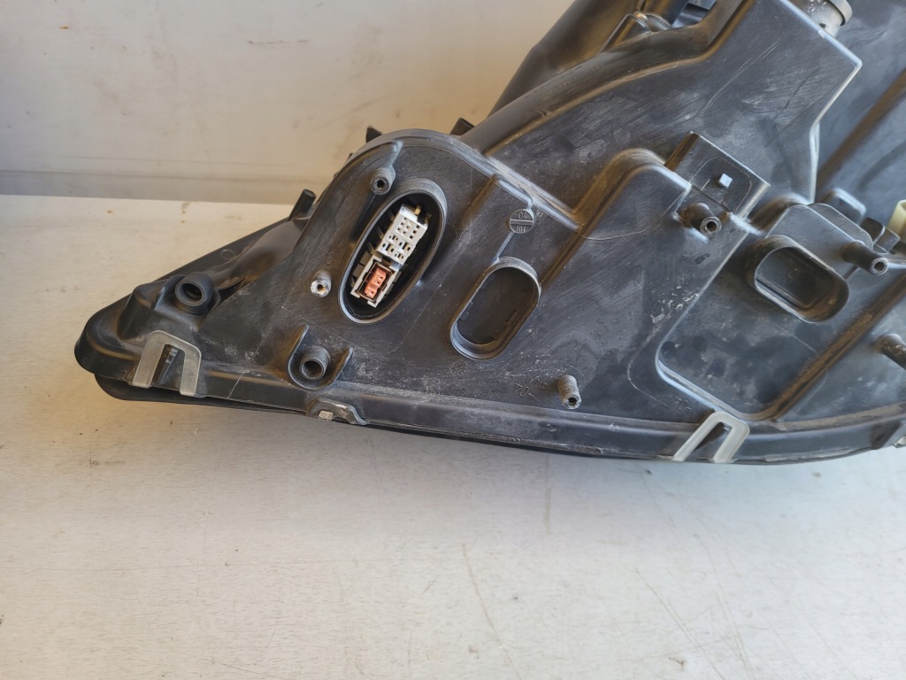 Mercedes ml w164 лампа правий перед передня a1648205059 америка Недорого