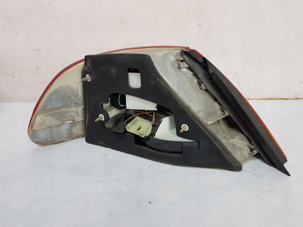 фото №5, Bmw 7 e65 2001-2005 лампа led правая задняя