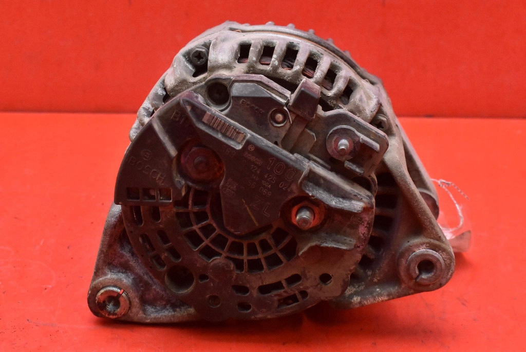 Генератор test 55556069 zl 0124425024 opel astra 3 3 h 1.4 16v 90 km в Украине