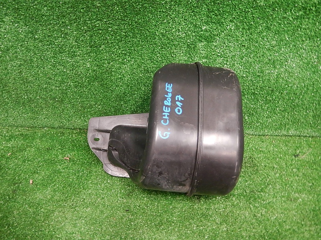 фото №1, Воздухозаборник воздуха grand cherokee wk2 lift