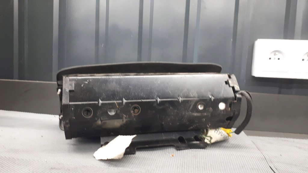 фото №11, Подушка подушка безопасности пассажира hyundai accent