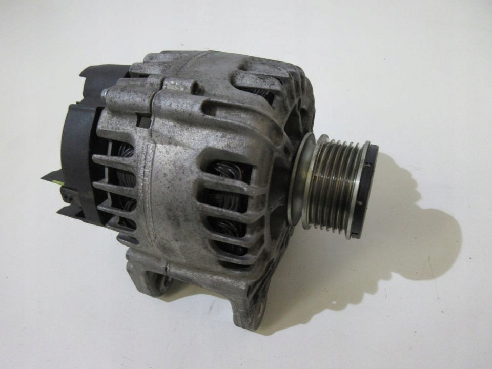 фото №1, Генератор renault captur 1.5 dci 231001318r