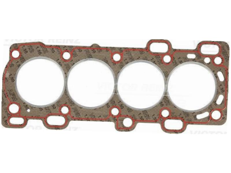 фото №2, Прокладка головки renault laguna i 1.9 safrane ii 1.9