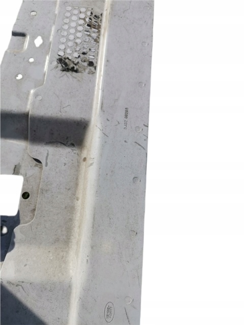 фото №7, Land rover evoque усилитель передний