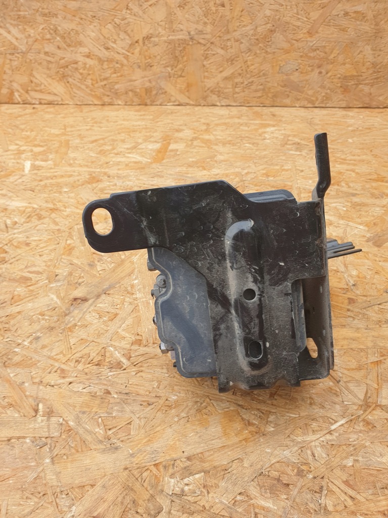 фото №4, Citroen berlingo iv rifter насос abs 9834950280