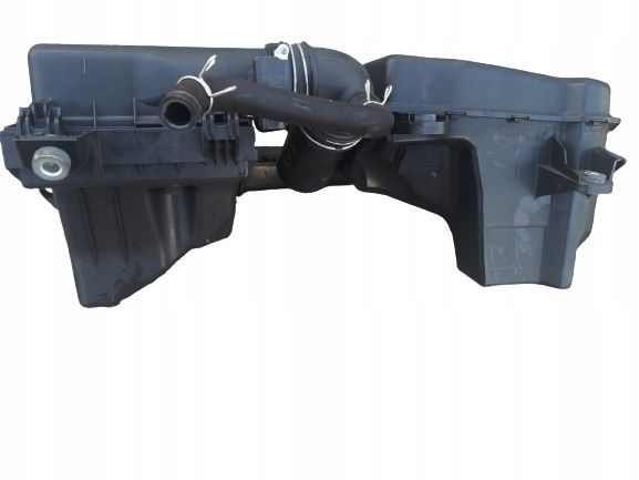 фото №1, Корпус фильтра воздуха toyota prius iii 1.8 h