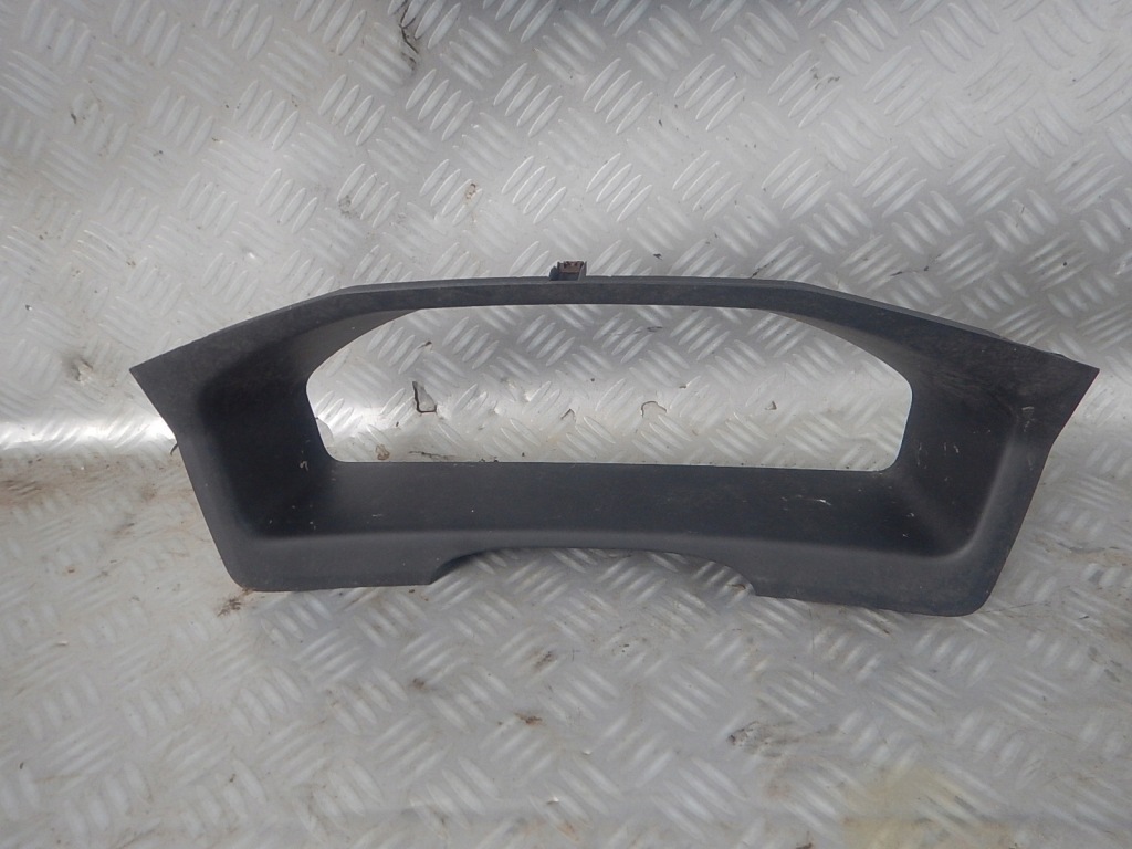 фото №1, Volvo s60 i v70 ii lift защита корпус спидометра