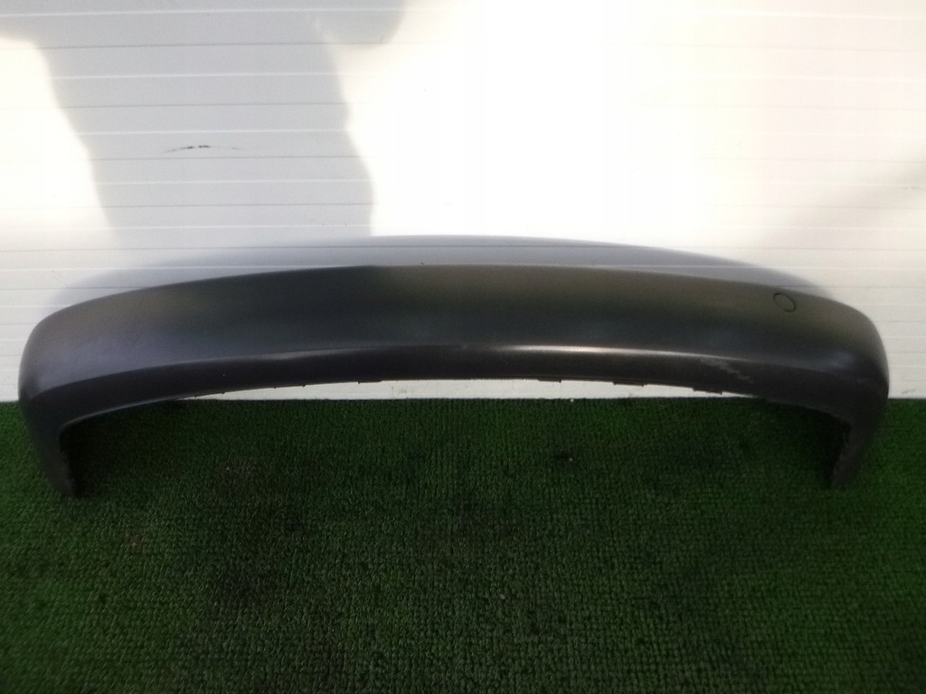 фото №1, Caddy 2k lift 2011- бампер задний задняя 2k0807363f