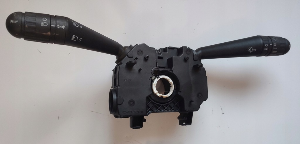 фото №1, Переключатель комбинированный iveco daily 2012- 5801320128