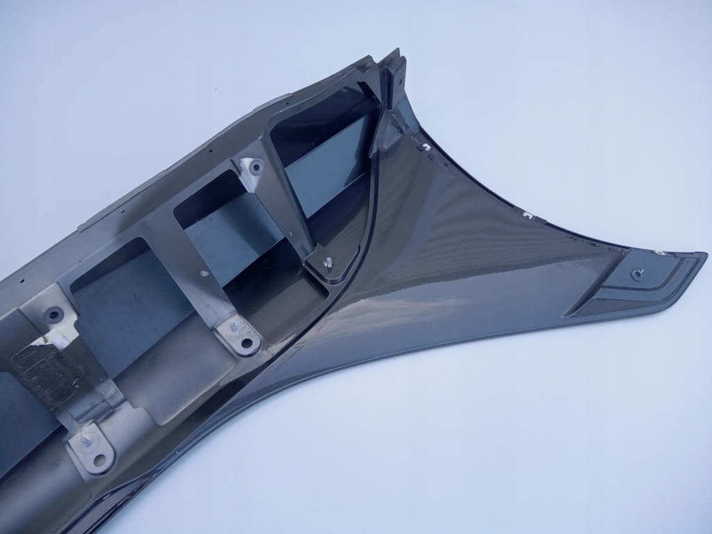 фото №6, Крила молдинг поріг права mclaren 720s