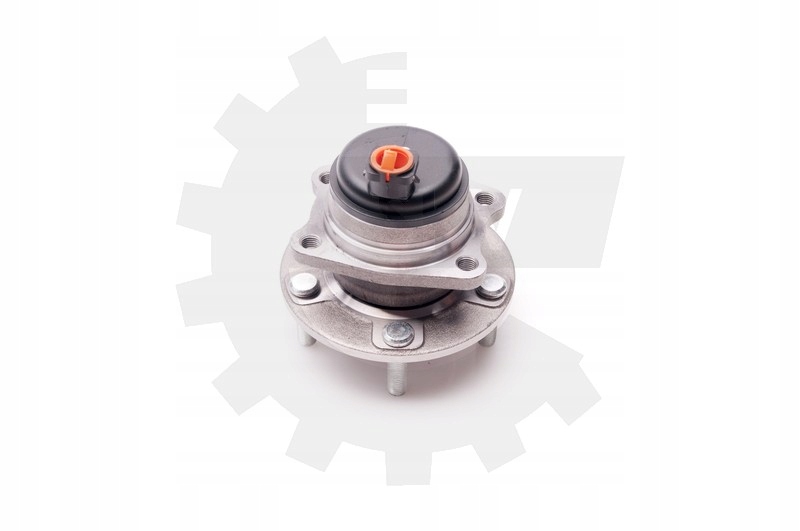 Купити Ступиця підшипник колеса задній chrysler voyager iv 99-.