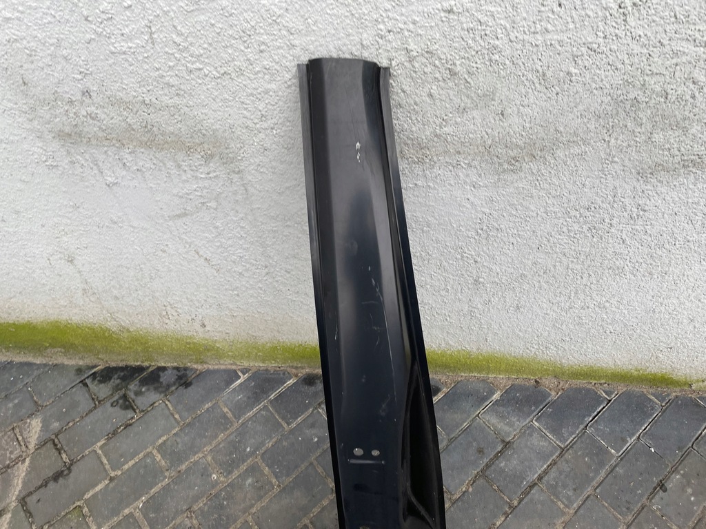 фото №5, Vw golf 7 vii обшивка блок двигателя правый