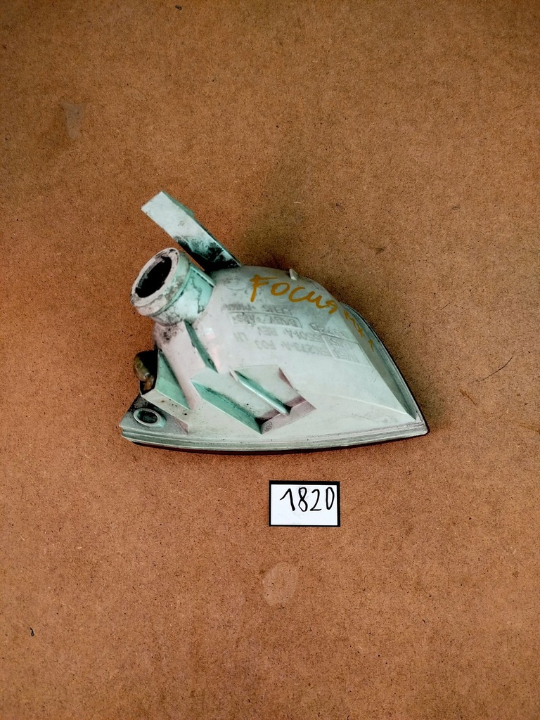 фото №1, Лампа задня w бампер ліва ford focus mk1