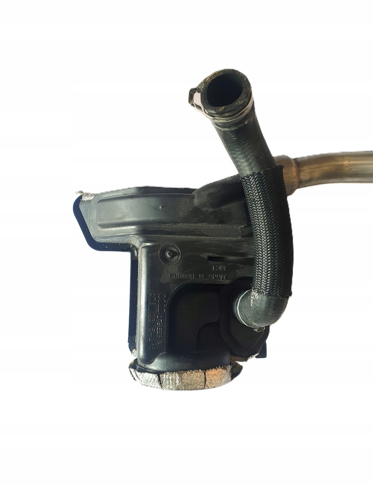 фото №1, Вентиляція картера audi s7 a7 s6 4.0tfsi 079103542e