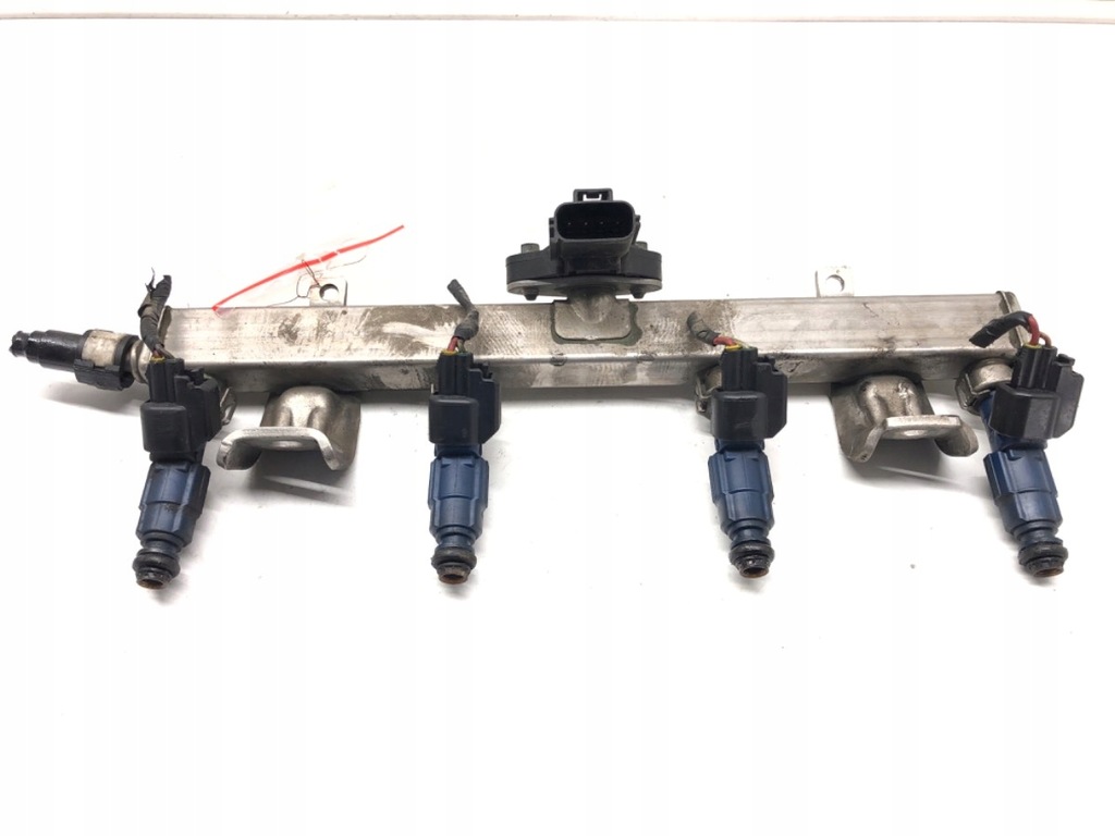 фото №1, Молдинг упорскування mazda tribute 5l8g-9d280-ad 2.3 150km