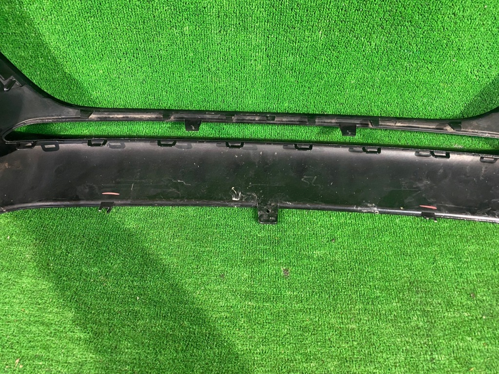 Купить Бампер передний перед audi a4 b8 lift 12-