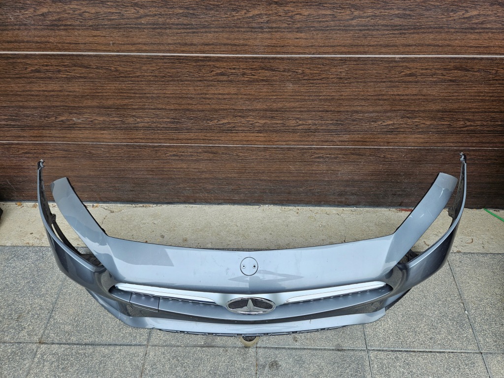 Mercedes cls w257 amg бампер перед a2578855901 в Украине