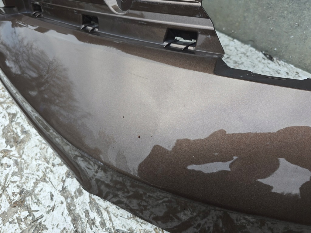 фото №7, Toyota proace ii 2 16r- бампер перед передний 9811847477