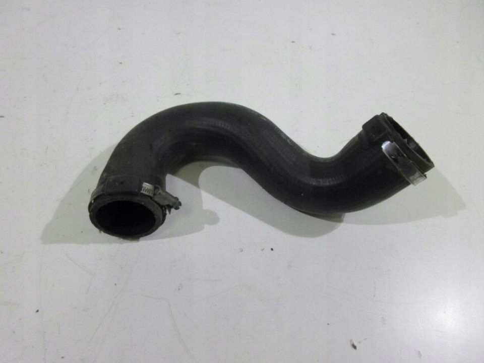 фото №1, Citroen c6 шланг воздуха wąż интеркулер труба
