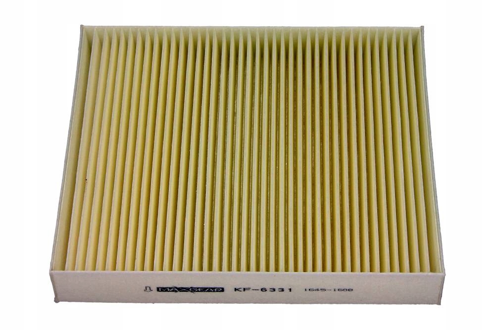 фото №1, Фільтр салонний ford focus c-max mondeo galaxy 07