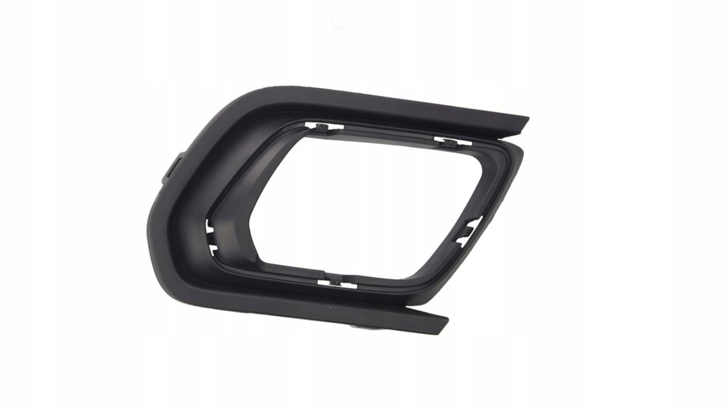 фото №1, Решётка радиатора решётка бампера противотуманной фары правая dacia logan 17-