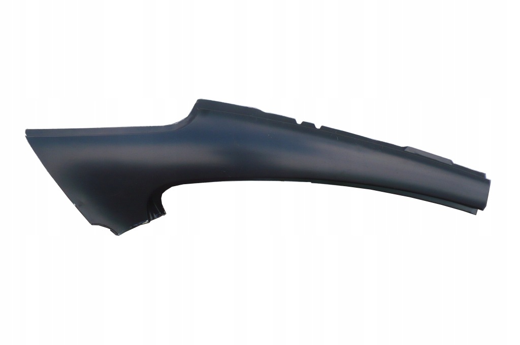 фото №1, Vw passat cc 3c8 - крыло блок двигателя правый задняя