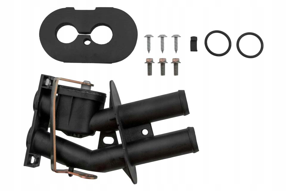 фото №1, Клапан отопителя mercedes sprinter 1995-2006 | a0018308684