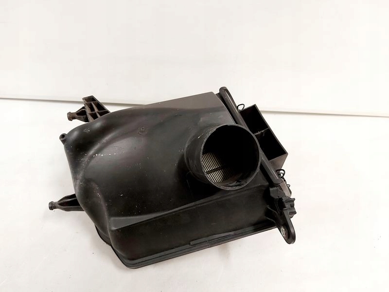 фото №7, Nissan qashqai j10 1.6b корпус фільтра повітря